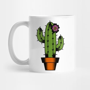 Cactus Mug